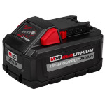 18-Volt Lithium-Ion HIGH OUTPUT Battery - 48-11-1880