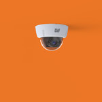 Star-Light Plus™ 4K UHDoC Vandal Dome Camera - DWC-V6863WTIRW