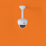 Star-Light Plus™ 4K UHDoC Vandal Dome Camera - DWC-V6863WTIRW