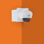 Star-Light Plus™ 4K UHDoC Vandal Dome Camera - DWC-V6863WTIRW