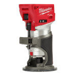M18 FUEL Compact Router - 2723-20