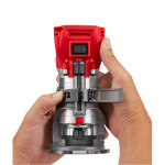 M18 FUEL Compact Router - 2723-20