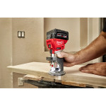 M18 FUEL Compact Router - 2723-20