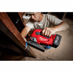 M18 FUEL D-Handle Jig Saw (Tool Only) - 2737-20