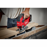 M18 FUEL D-Handle Jig Saw (Tool Only) - 2737-20