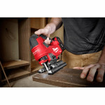 M18 FUEL D-Handle Jig Saw (Tool Only) - 2737-20