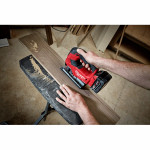 M18 FUEL D-Handle Jig Saw (Tool Only) - 2737-20