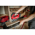 M18 FUEL D-Handle Jig Saw (Tool Only) - 2737-20
