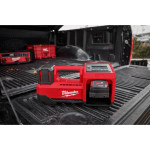 Mil- 2848-20 M18 Compact Tire Inflator