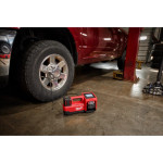 Mil- 2848-20 M18 Compact Tire Inflator