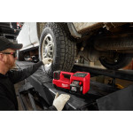 Mil- 2848-20 M18 Compact Tire Inflator