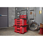 PACKOUT 3-Drawer Tool Box - 48-22-8443