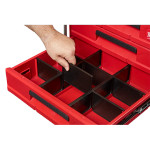 PACKOUT 3-Drawer Tool Box - 48-22-8443