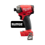 M18 FUEL SURGE 1/4in Hex Hydraulic Drivr - 2760-20
