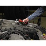 M12 Cordless 3/8in Ratchet (Tool Only) - 2457-20