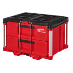 PACKOUT 2-Drawer Tool Box - 48-22-8442