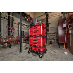 PACKOUT 2-Drawer Tool Box - 48-22-8442