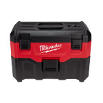 M18  2 Gallon Wet/Dry Vacuum - 0880-20