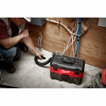 M18  2 Gallon Wet/Dry Vacuum - 0880-20