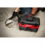 M18  2 Gallon Wet/Dry Vacuum - 0880-20