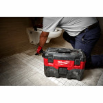 M18  2 Gallon Wet/Dry Vacuum - 0880-20