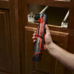 M12 Cordless 90 Angle Drill/Driver 3/8in - 2415-20