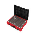 PACKOUT Tool Case W/ Customizable Insert - 48-22-8450