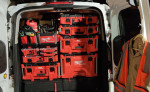 PACKOUT Tool Case W/ Customizable Insert - 48-22-8450