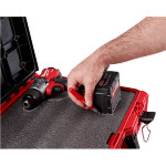 PACKOUT Tool Case W/ Customizable Insert - 48-22-8450