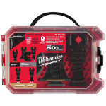 OPEN-LOK Multi Tool Blade Kit - 9PC - 49-10-9113