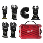 OPEN-LOK Multi Tool Blade Kit - 9PC - 49-10-9113