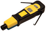 PRO-Strike Punchdown Tool, Includes 66-Style Blade - 13155C