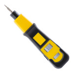 PRO-Strike Punchdown Tool, Includes 110/66-Style Combo Blade - 13159C