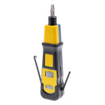 PRO-Strike Punchdown Tool, Includes 110/66-Style Combo Blade - 13159C