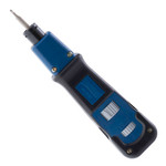 PRO-Strike Punchdown Tool, Includes 110/66-Style Combo Blade - 13159C