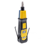 PRO-Strike Punchdown Tool, Includes 110/66-Style Combo Blade - 13159C