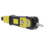 PRO-Strike Punchdown Tool, Includes 110/66-Style Combo Blade - 13159C
