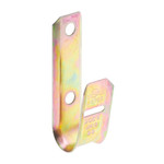 J-Hook, Standard Multi-Purpose, 3/4" (12) - 25pcs - JH12-25