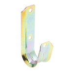 J-Hook, Standard Multi-Purpose, 1 5/16" (21) - 25pcs - JH21-25
