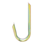 J-Hook, Standard Multi-Purpose, 1 5/16" (21) - 25pcs - JH21-25