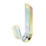 J-Hook, Standard Multi-Purpose, 1 5/16" (21) - 25pcs - JH21-25