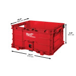 PACKOUT Crate - 48-22-8440