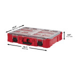 PACKOUT Organizer - 48-22-8430