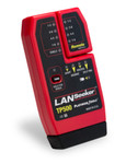 LanSeeker Cable Tester and Tone Generator - TP500C