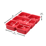 PACKOUT Low-Profile Organizer - 48-22-8431
