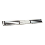 600D Series Double Magnetic Lock 600DLB - 600DLB