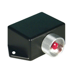 TS-18, TS-19, TS-20 Push Button Door Release TS-18 - TS-18
