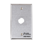 RP- Plain Remote Plates RP-20 - RP-20