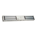 1200D Series Double Magnetic Lock 1200D - 1200D