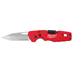 FASTBACK 5-in-1 Folding Knife - 48-22-1540